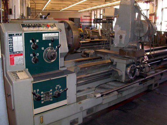 Best Lathe Machine Manufacturers in Rajkot from List of Lathe Machine Manufacturers in Rajkot