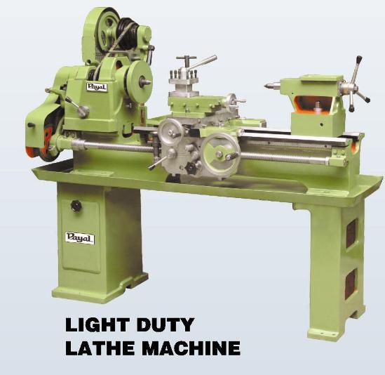 Best Lathe Machine Suppliers in Rajkot from List of Lathe Machine Suppliers in Rajkot
