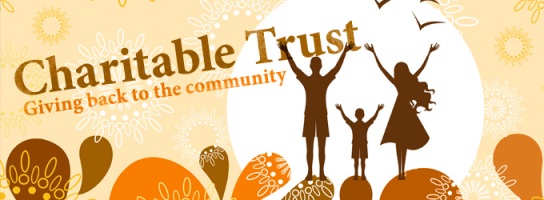 List of Charitable Trust in Gujarat