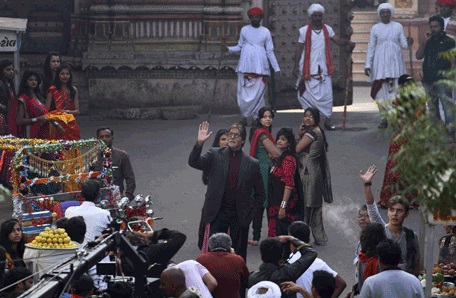 Bollywood Movies Shot in Gujarat – Films Shooting at Gujarat Locations