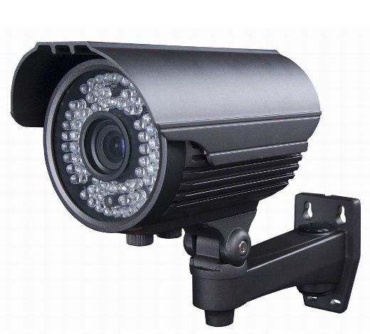 300 CCTV Cameras in Vadodara for Civil Services