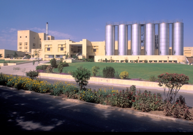 Amul Mother Dairy Gandhinagar