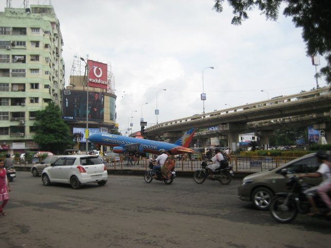 Athwa Gate Surat Gujarat Information of Athwa Gate Surat