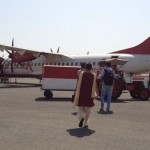Bhavnagar Airport Information – Contact No – Address Details