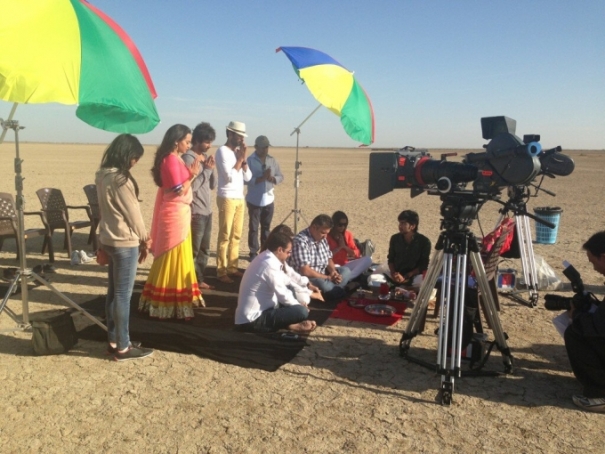 Bollywood Movies Shot in Gondal Gujarat