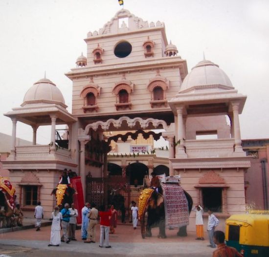 History of Jagannath Temple Ahmedabad – Jagannath Mandir History Ahmedabad