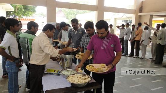 Jamanvar Lunch Timing Photos