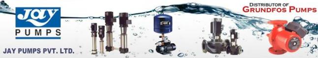 Jay Pumps Pvt Ltd at Navrangpura Ahmedabad