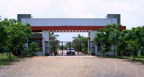 Krishna International School Rajkot