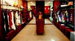 Manch Dance and Fashion Studio at Prahladnagar Ahmedabad