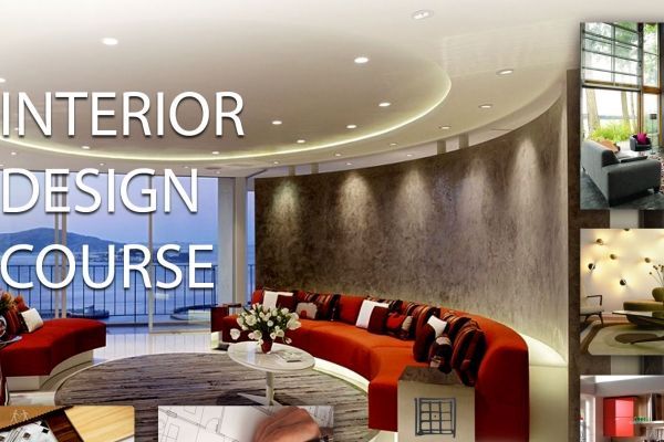 National School of Interior Design Course in Rajkot Gujarat