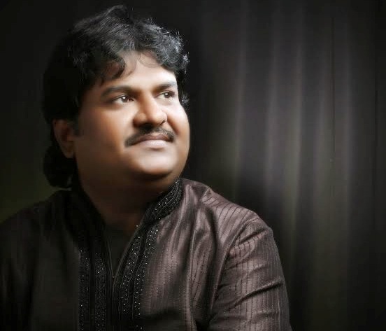 Osman Mir Live ‘Man More Bani Thangat’ and Lok Sangeet in Vadodara