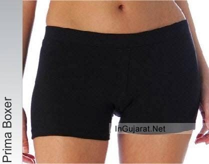 Prima Boxer for Women