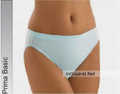 Prima Ladies Undergarments