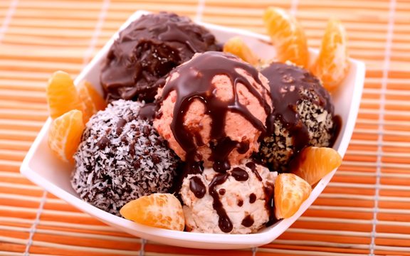 SS Ice Cream New Venture of Shiv Shakti Sweet Dairy Farm in Rajkot Gujarat