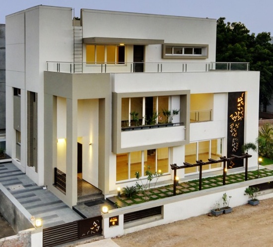 Shivalik Florette 5 BHK Bungalows at Ambli Lake Ahmedabad by Shivalik Projects