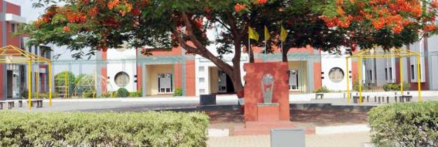 Sunflower Global School RAJKOT