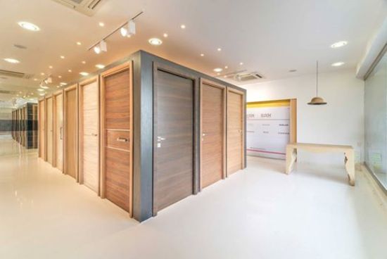 Bloom Dekor Ltd in Ahmedabad – Bloom Doors at Ahmedabad Gujarat