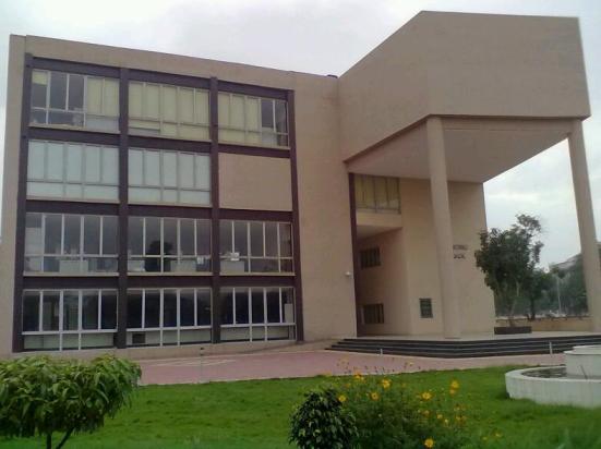 Central Institute of Plastics Engineering & Technology in Vatva Ahmedabad Gujarat.jpg