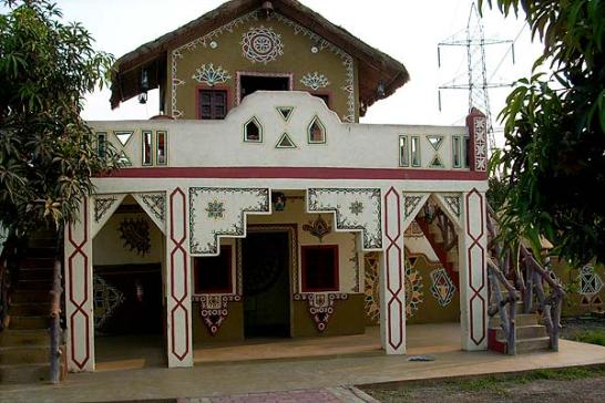 Chokhi Dhani in Surat Gujarat - Address - Timings - Entry Fee - Contact