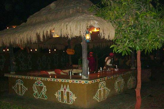 Chokhi Dhani in Surat Gujarat - Address - Timings - Entry Fee