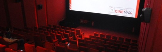 Cinemax Theatre in Surat - Contact Number - Cinemax Multiplex Surat Gujarat - Show Time - Ticket Booking
