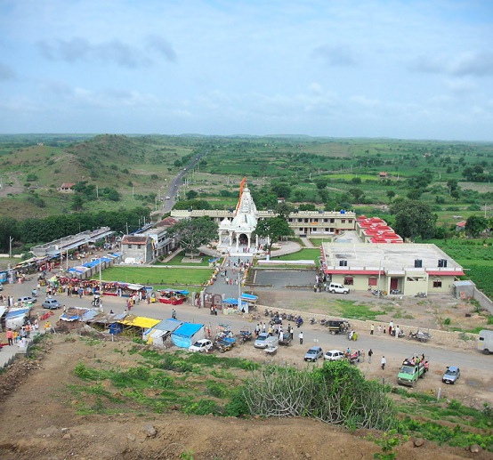 Ghela Somnath Temple in Jasdan Rajkot - Ghela Somnath Mandir Gujarat - Contact Number - History - Images