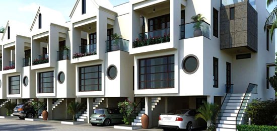 Greenview Avenue Ahmedabad