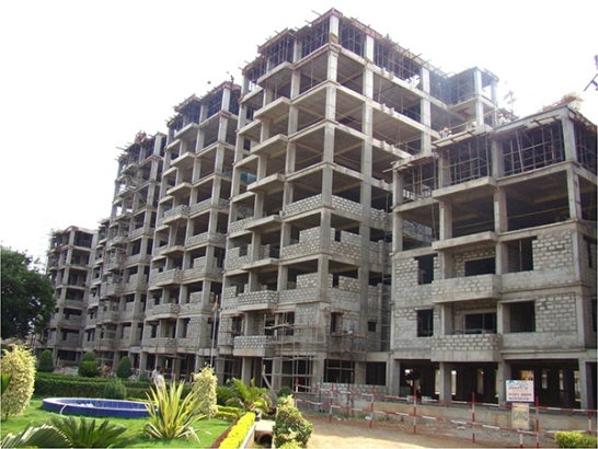 Gujarat Housing Board Ahmedabad Draw Date  New Date is 18 July 2014