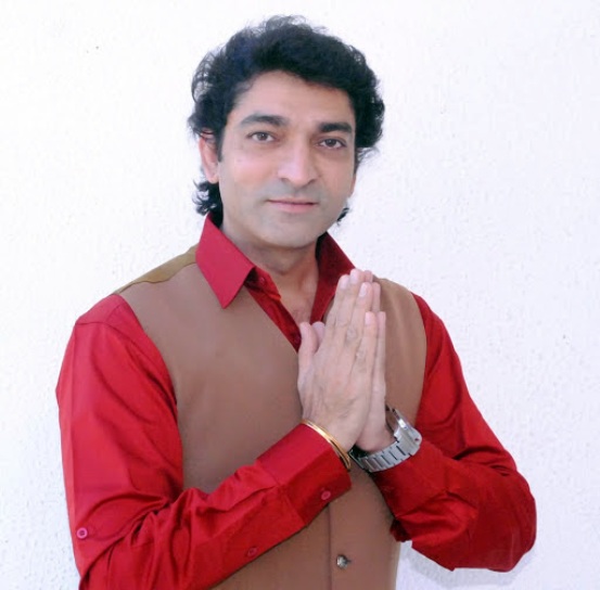 Hitu Kanodia Gujarati Actor - Hitu Kanodia Photos Images Profile Biography