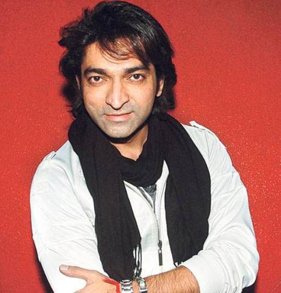 Hitu Kanodia Gujarati Actor