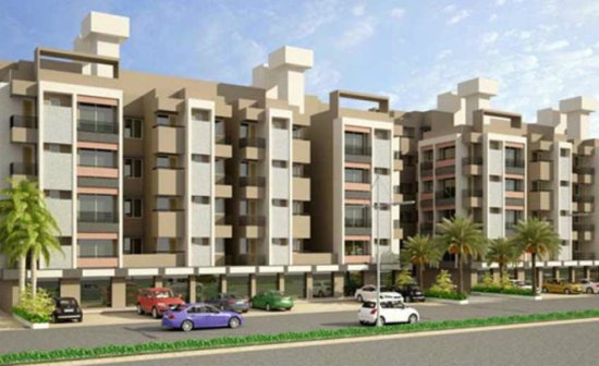 K B Royal Altezza Ahmedabad