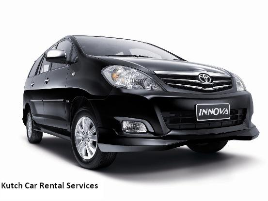 Kutch Car Rental Services from Ahmedabad Vadodara Surat Rajkot Cities of Gujarat