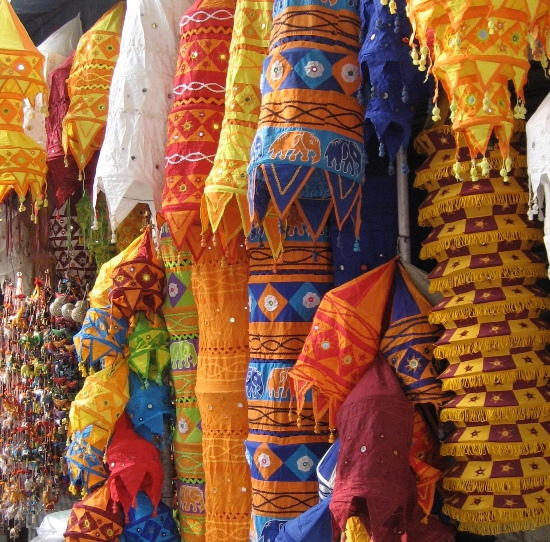Kutch Handicrafts Famous Handicrafts Kutch Gujarat