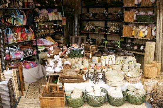 Kutch Handicrafts in Kutch Gujarat