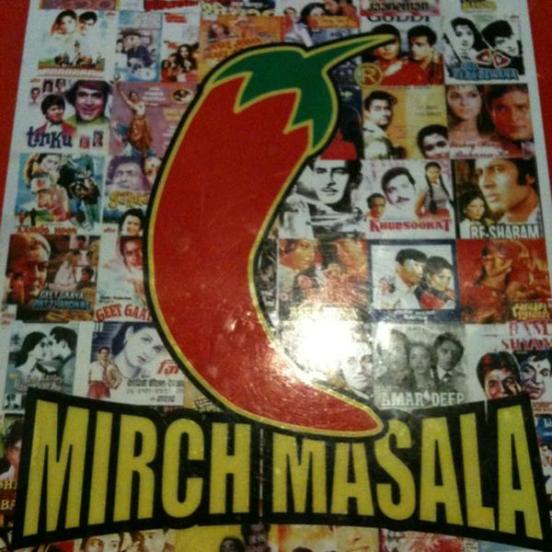Mirch Masala in Fatehganj Vadodara - Menu Home Delivery Contact Address of Mirch Masala Baroda