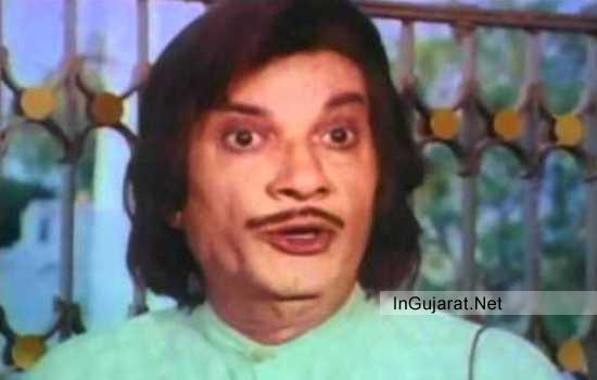 Ramesh Maheta Gujarati Actor - Ramesh Maheta Biography Photos Profile Images
