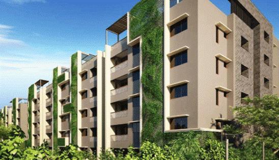 Samprat Residence Ahmedabad