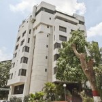 Sayaji Hotel in Sayajigunj Vadodara