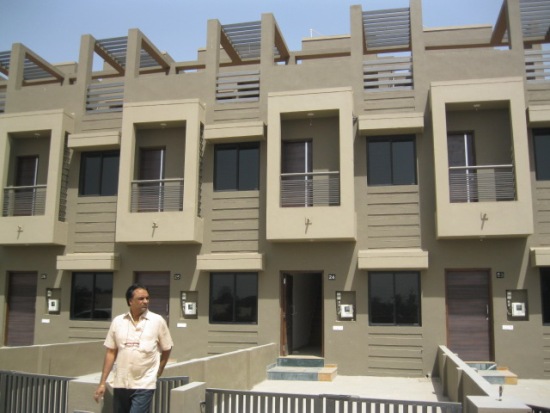 Shubh Residency Ahmedabad