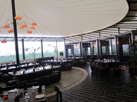 Spices and Herbs Restaurant in Gandhinagar