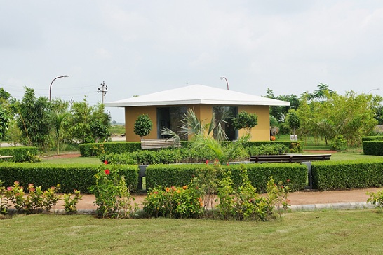 Suramya Abode Ahmedabad - Residential Plots at Sanand Nal Sarovar Road by Synthesis Spacelinks Pvt Ltd