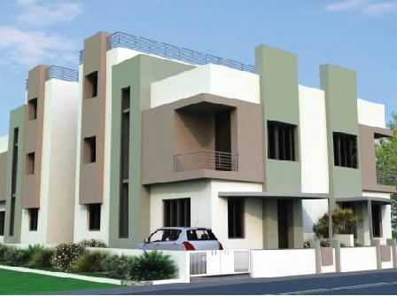 Suryadeep Bungalows Ahmedabad