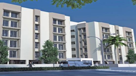 Swareet Apartments Ahmedabad
