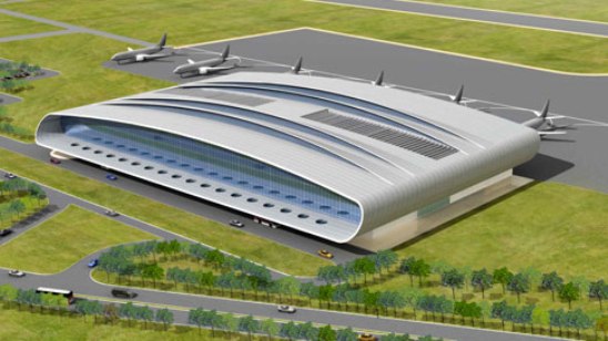 Vadodara Airport Information – Civil Airport Harni Vadodara Contact Number