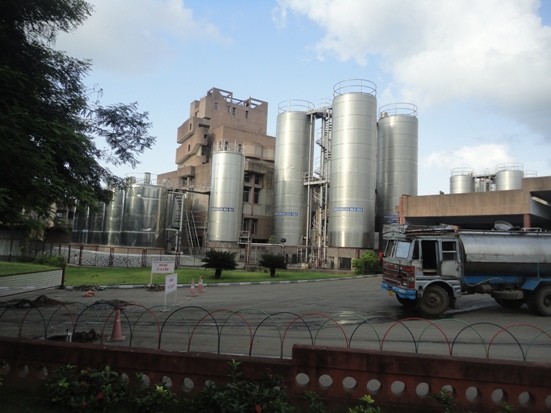 AMUL DAIRY ANAND Gujarat Products List Address Contact Number of AMUL DAIRY ANAND