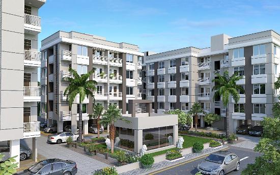 Aaditya Residency in Vadodara  by Aaditya Groups and Hetvi Developers