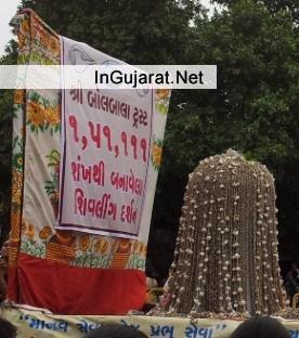 Bolbala Flots in Rath Yatra