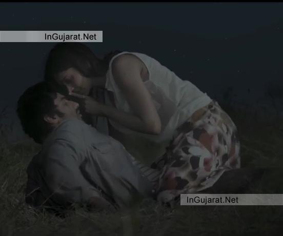 Deepika Padukone Bed Scene in Finding Funny - Hot Pictures with Arjun Kapur.JPG