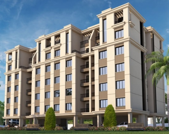 Earth Ambrosia in Vadodara by Earth Group
